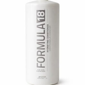 Hydrating Conditioner - White